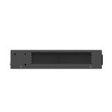 RG-ES118FGS-LP - Ruijie Reyee 16 Fast Ethernet + 2 Gigabit SFP Combo Unmanaged Switch with 16 Port PoE+ 120W PoE Budget
