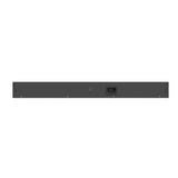 RG-ES118FGS-LP - Ruijie Reyee 16 Fast Ethernet + 2 Gigabit SFP Combo Unmanaged Switch with 16 Port PoE+ 120W PoE Budget