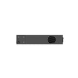 RG-ES118GS-P-L - Ruijie Reyee 16FE + 2SFP Unmanaged Switch with 16 Port PoE+, 247W PoE Budget