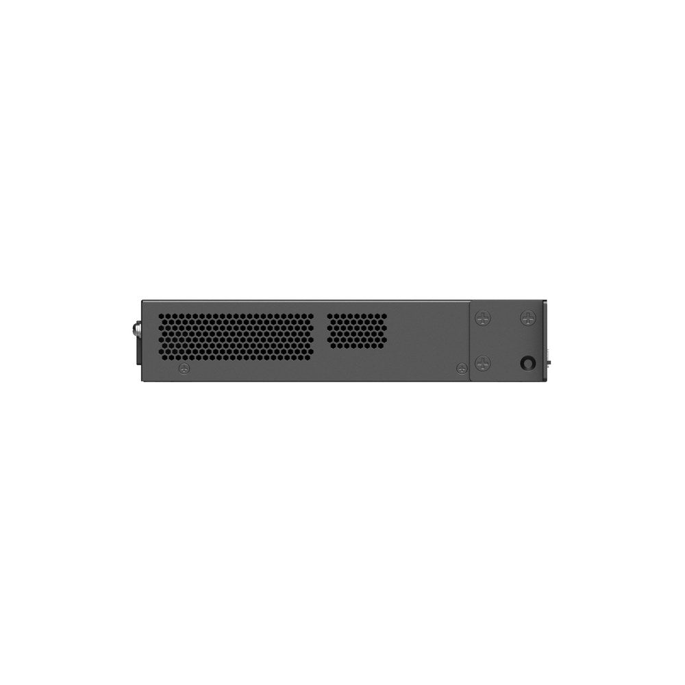 RG-ES118GS-P-L - Ruijie Reyee 16FE + 2SFP Unmanaged Switch with 16 Port PoE+, 247W PoE Budget