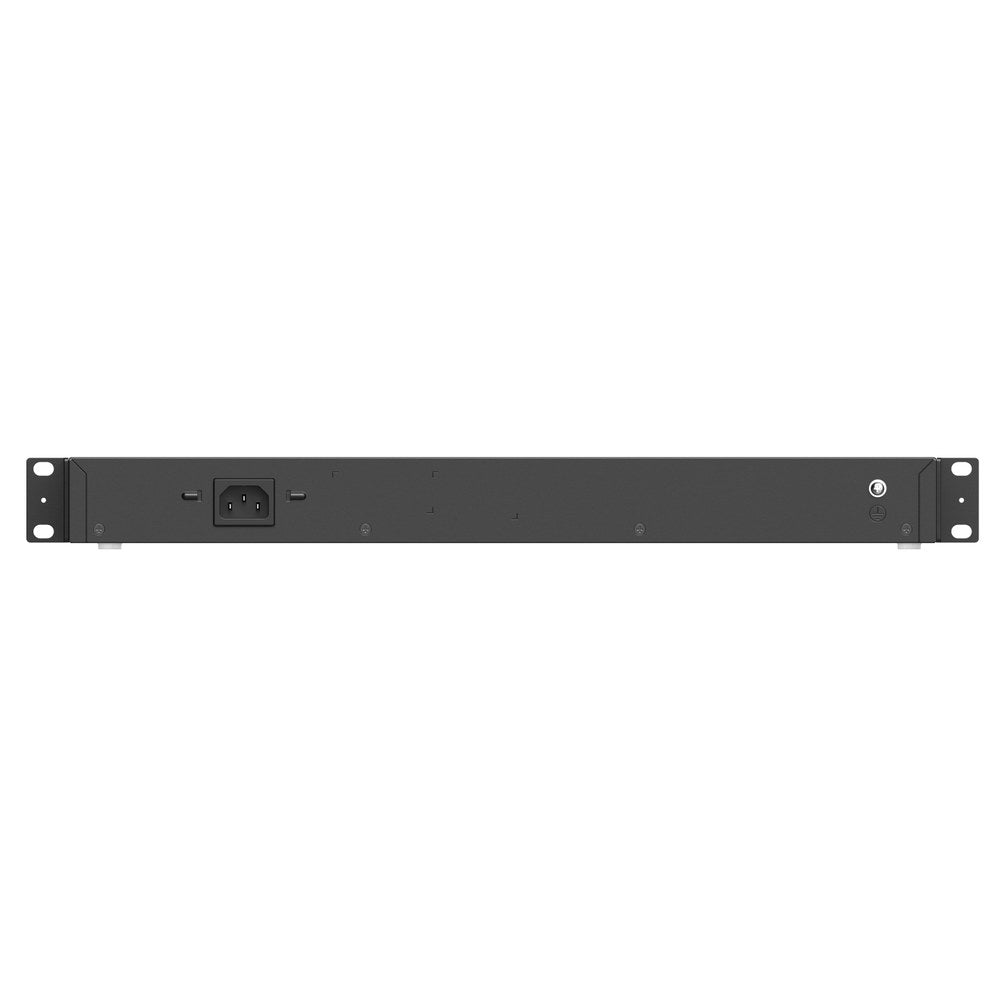 RG-ES118GS-P-L - Ruijie Reyee 16FE + 2SFP Unmanaged Switch with 16 Port PoE+, 247W PoE Budget