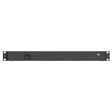 RG-ES118GS-P-L - Ruijie Reyee 16FE + 2SFP Unmanaged Switch with 16 Port PoE+, 247W PoE Budget