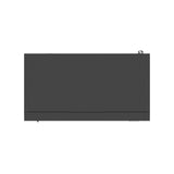 RG-ES209MG-P - Ruijie Reyee 8-Port 2.5G Cloud Managed PoE+ Switch with 1 x 10G SFP+ Uplink and 130W PoE Budget