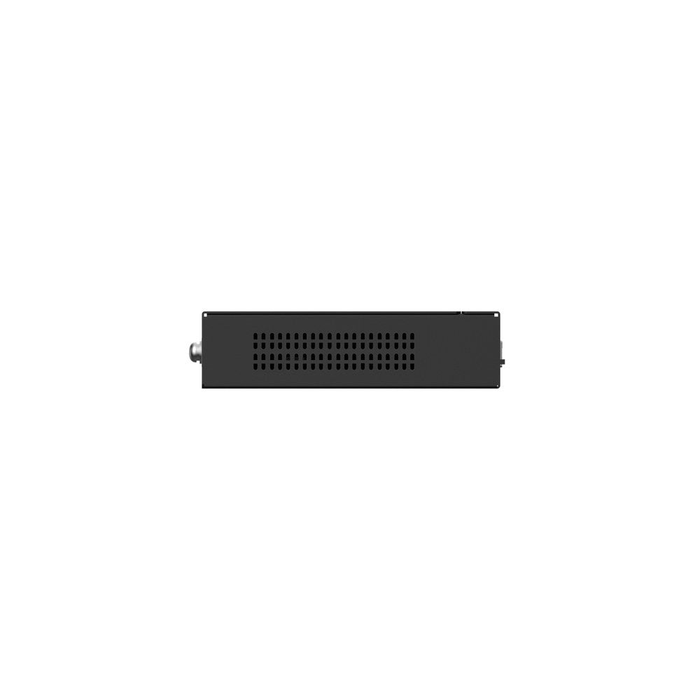 RG-ES209MG-P - Ruijie Reyee 8-Port 2.5G Cloud Managed PoE+ Switch with 1 x 10G SFP+ Uplink and 130W PoE Budget