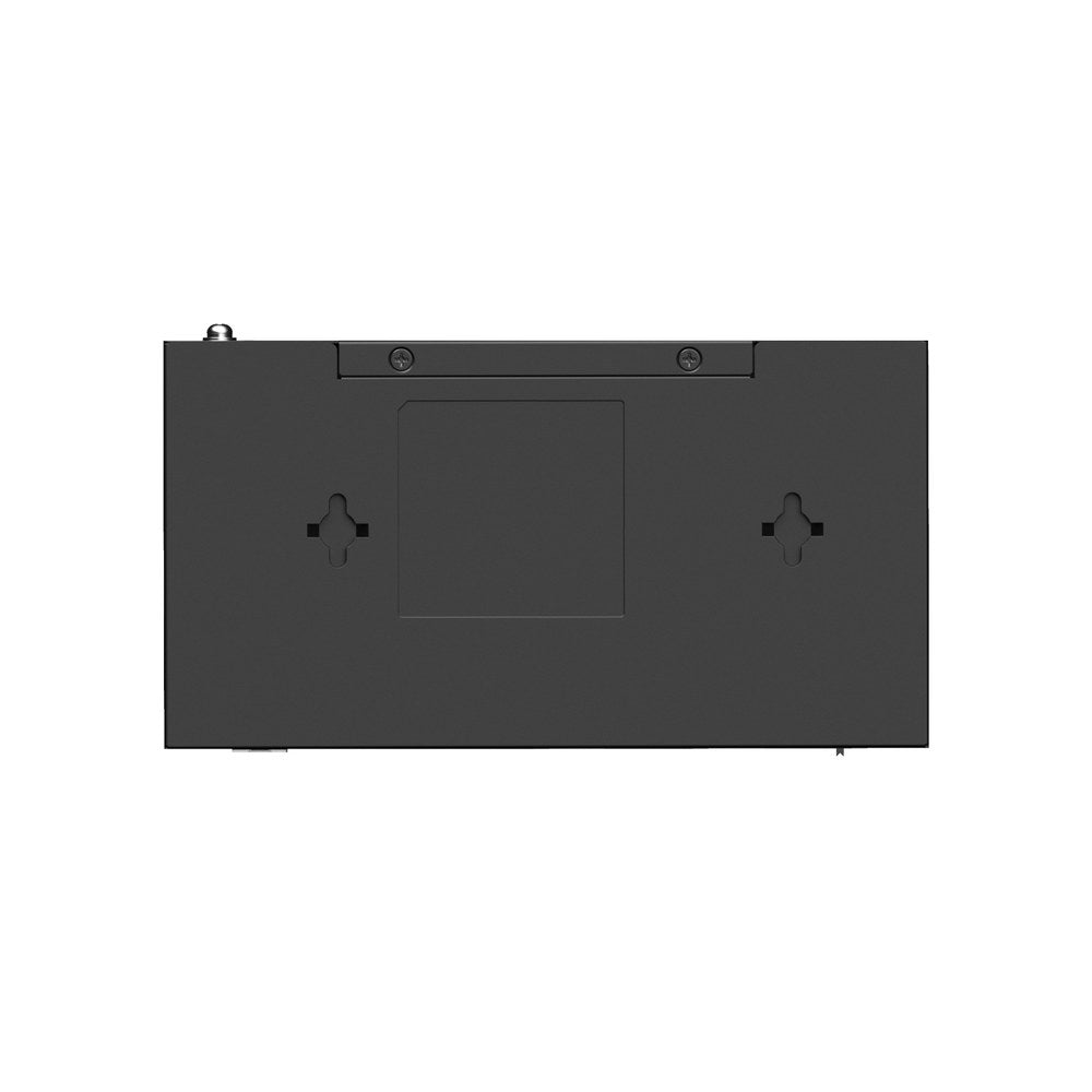 RG-ES209MG-P - Ruijie Reyee 8-Port 2.5G Cloud Managed PoE+ Switch with 1 x 10G SFP+ Uplink and 130W PoE Budget