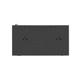 RG-ES209MG-P - Ruijie Reyee 8-Port 2.5G Cloud Managed PoE+ Switch with 1 x 10G SFP+ Uplink and 130W PoE Budget
