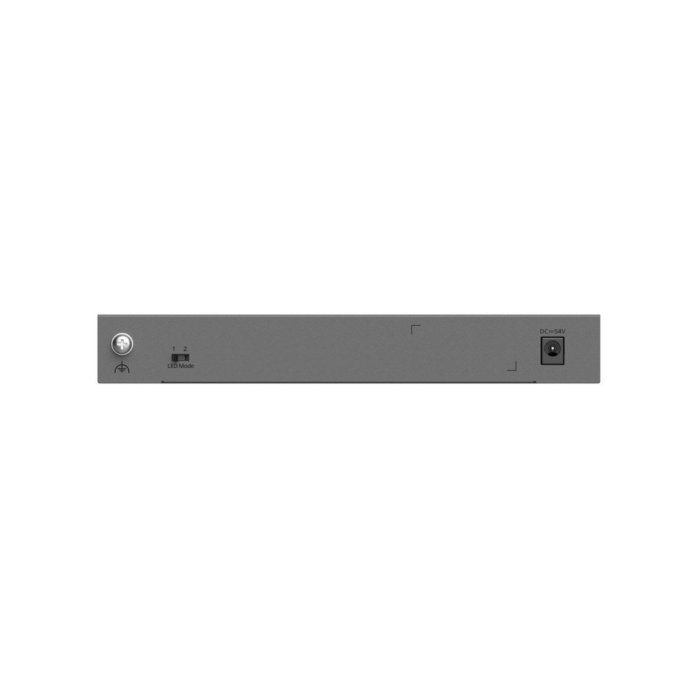 RG-ES211GS-P - Ruijie Reyee 10-Port Gigabit Cloud Managed PoE Switch with 1 x SFP Port, 120W