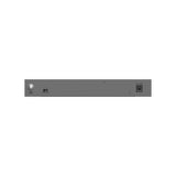 RG-ES211GS-P - Ruijie Reyee 10-Port Gigabit Cloud Managed PoE Switch with 1 x SFP Port, 120W