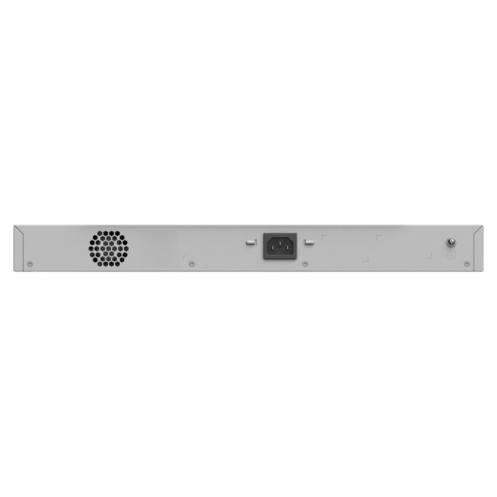 RG-ES228GS-P-V2 - Ruijie Reyee 24-Port Gigabit PoE+ Cloud Managed Switch with 2 x Gigabit RJ45, 2 x SFP, 370W