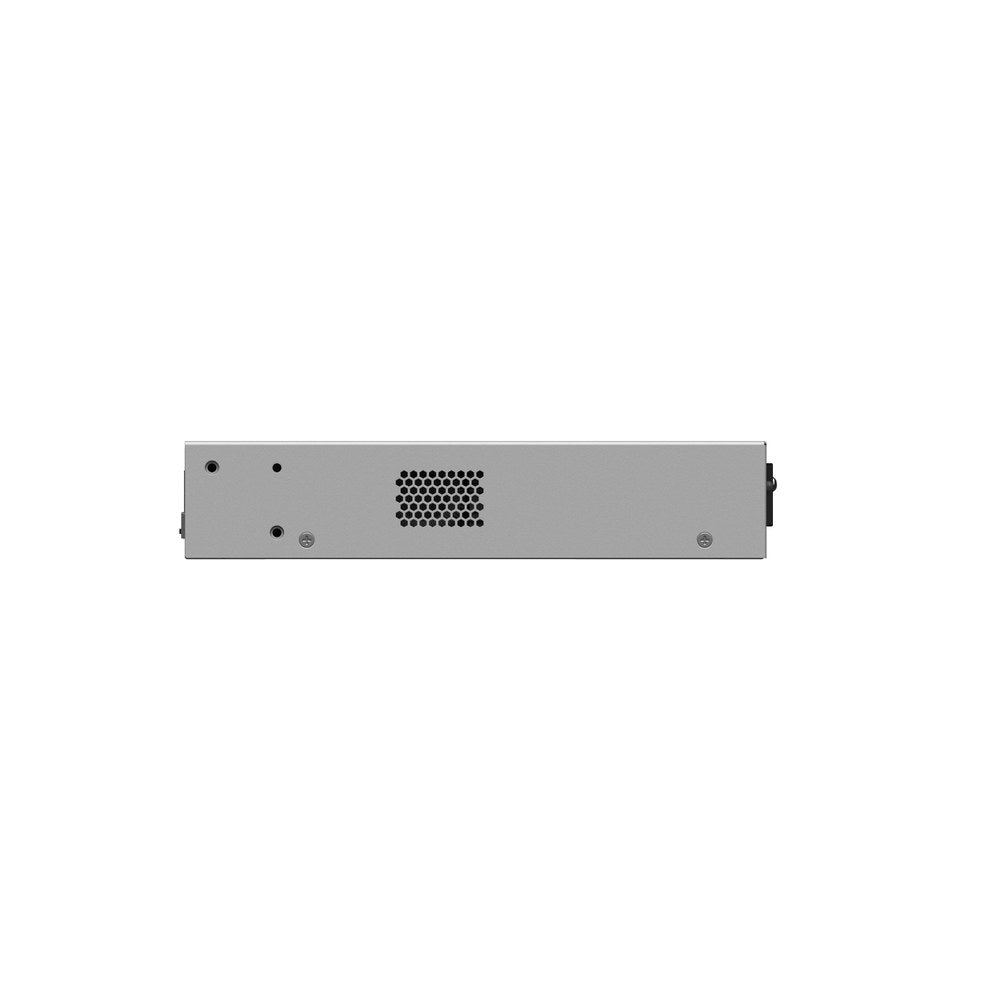 RG-ES228GS-P-V2 - Ruijie Reyee 24-Port Gigabit PoE+ Cloud Managed Switch with 2 x Gigabit RJ45, 2 x SFP, 370W