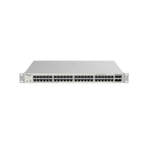 RG-NBS3100-48GT4SFP-P-V2 - Ruijie Reyee 48 Port Gigabit Layer 2 Managed PoE+ Switch 370W 48x GE + 4x SFP 5 Year Warranty