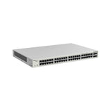 RG-NBS3100-48GT4SFP-P-V2 - Ruijie Reyee 48 Port Gigabit Layer 2 Managed PoE+ Switch 370W 48x GE + 4x SFP 5 Year Warranty