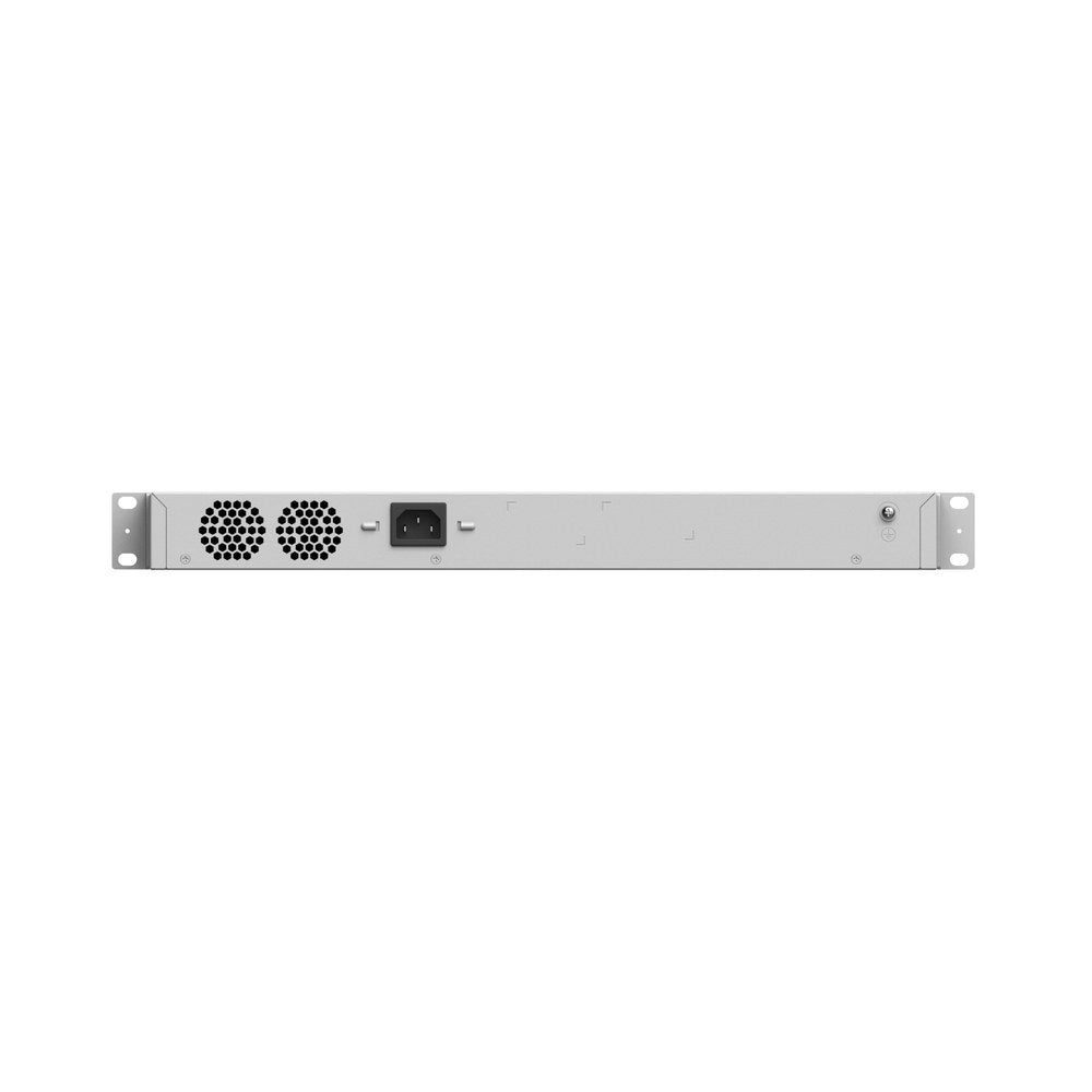 RG-NBS3100-48GT4SFP-P-V2 - Ruijie Reyee 48 Port Gigabit Layer 2 Managed PoE+ Switch 370W 48x GE + 4x SFP 5 Year Warranty