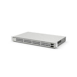RG-NBS3200-48GT4XS - Ruijie Reyee 48-Port Gigabit Cloud Managed Layer 2+ Switch with 4 x 10G SFP+ Uplinks