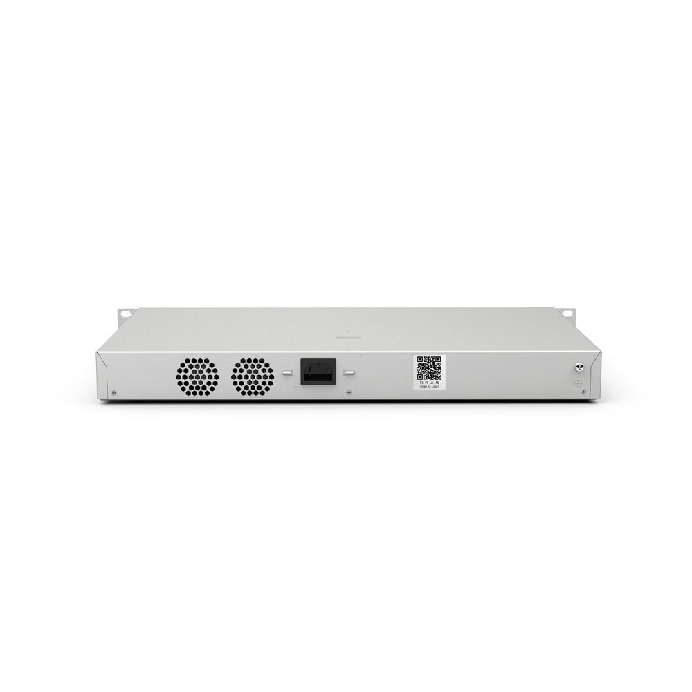 RG-NBS3200-48GT4XS - Ruijie Reyee 48-Port Gigabit Cloud Managed Layer 2+ Switch with 4 x 10G SFP+ Uplinks