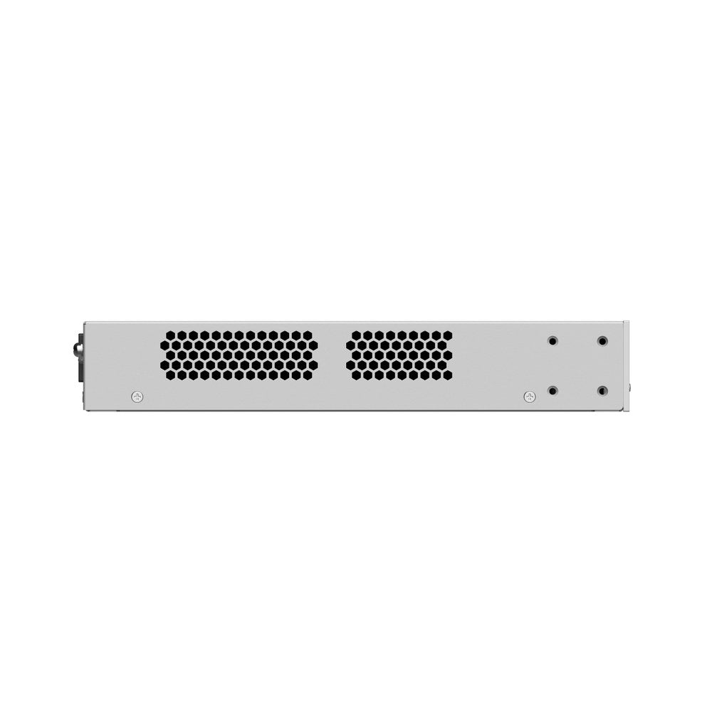 RG-NBS3300-16MG4XS-HP - Ruijie Reyee 16-Port Multi-Gigabit Layer 2 Managed Switch with 4 x PoE++ Ports, 12 x PoE+ Ports and 4 x SFP+ Uplink Ports
