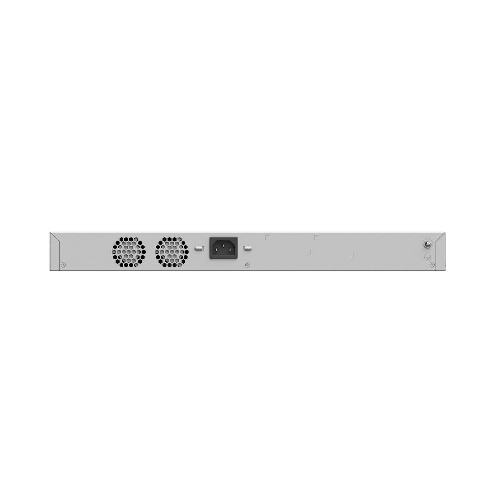 RG-NBS3300-16MG4XS-HP - Ruijie Reyee 16-Port Multi-Gigabit Layer 2 Managed Switch with 4 x PoE++ Ports, 12 x PoE+ Ports and 4 x SFP+ Uplink Ports