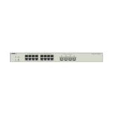 RG-NBS3300-16MG4XS-HP - Ruijie Reyee 16-Port Multi-Gigabit Layer 2 Managed Switch with 4 x PoE++ Ports, 12 x PoE+ Ports and 4 x SFP+ Uplink Ports