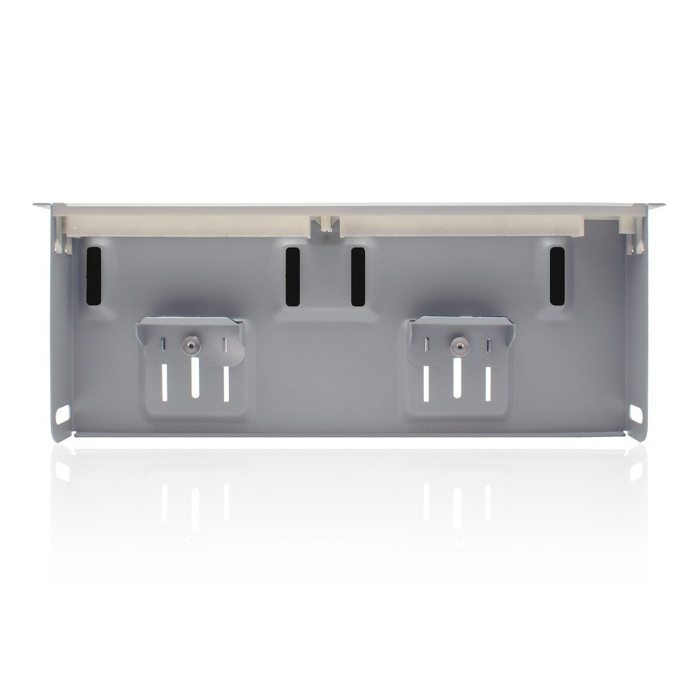 RK-RSC - Alta Labs 2 Bay Rack Mount Kit for Route10, S8-POE and Alta-Control (3)