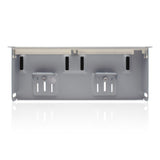 RK-RSC - Alta Labs 2 Bay Rack Mount Kit for Route10, S8-POE and Alta-Control (3)