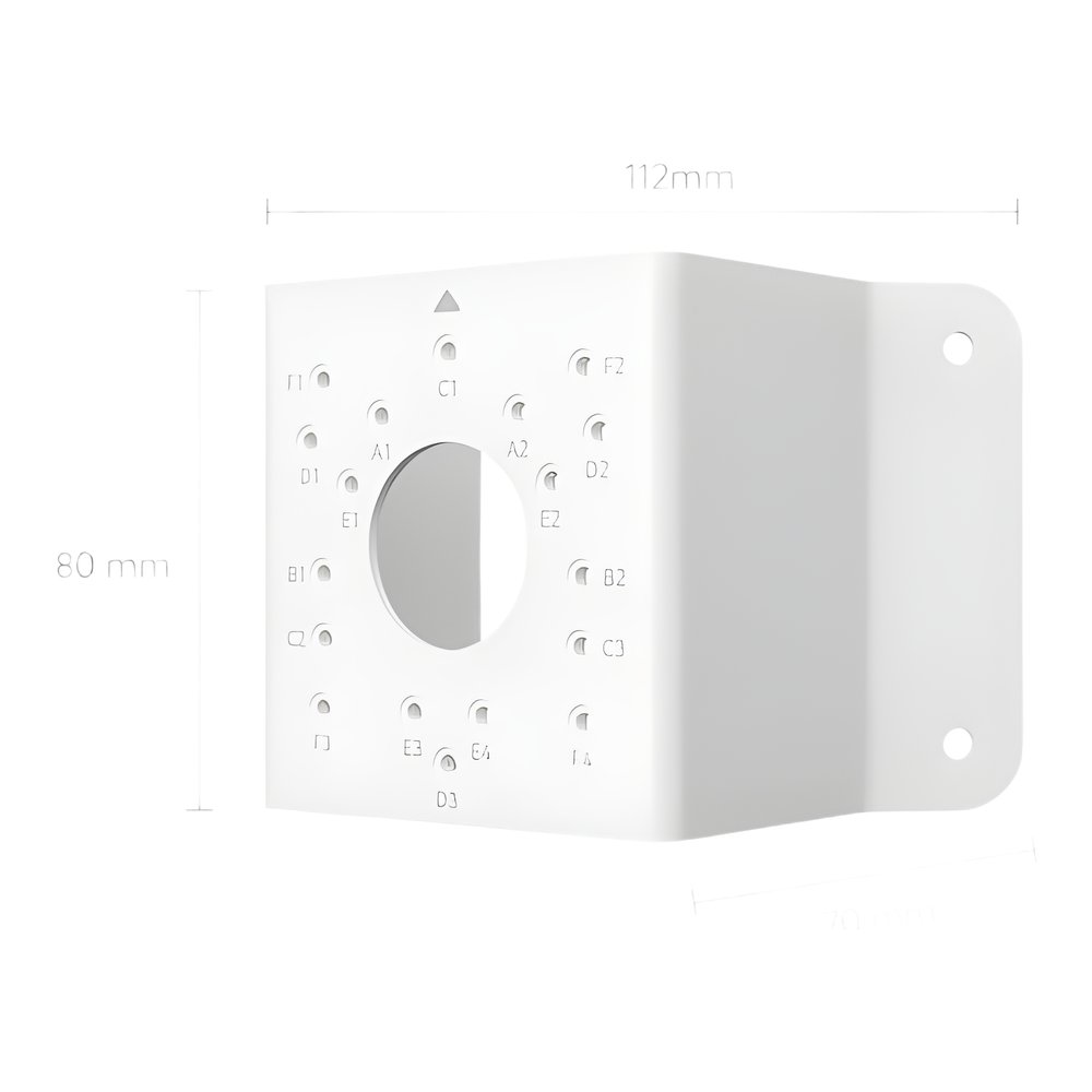 RLA-BKC1 V2.0 - Reolink Corner Mounting Bracket