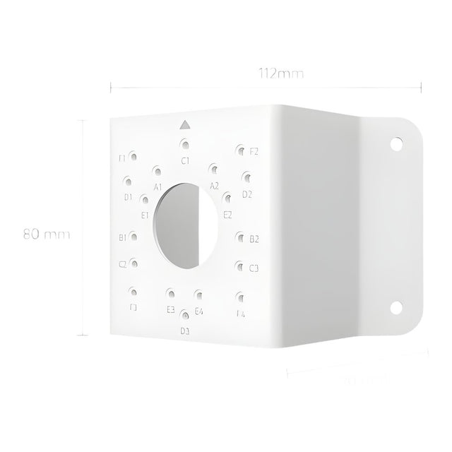 RLA-BKC1 V2.0 - Reolink Corner Mounting Bracket