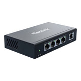 RLA-PS1E - Reolink 5-Port Unmanaged PoE Switch with 65W Power Budget