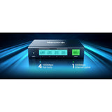 RLA-PS1E - Reolink 5-Port Unmanaged PoE Switch with 65W Power Budget