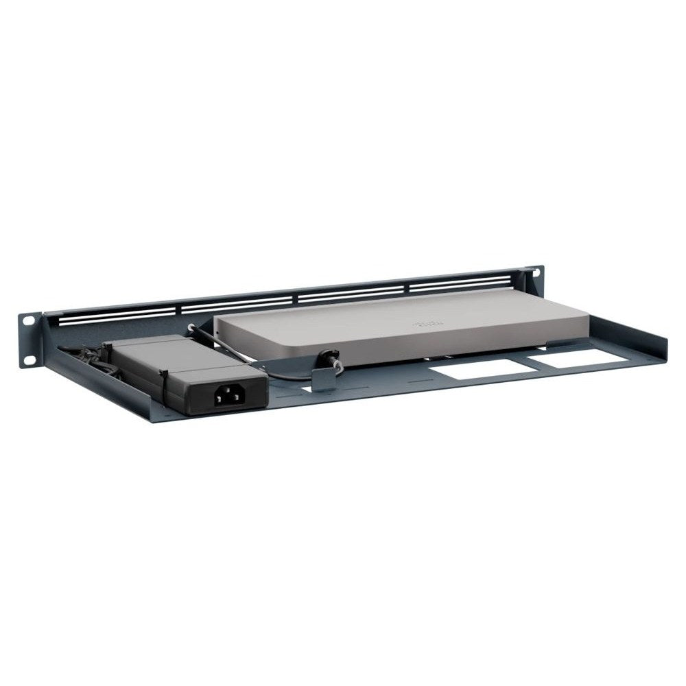 RM-CI-T24 - Rackmount.IT Rackmount Kit for Cisco Meraki MX68 and MX75 (3)