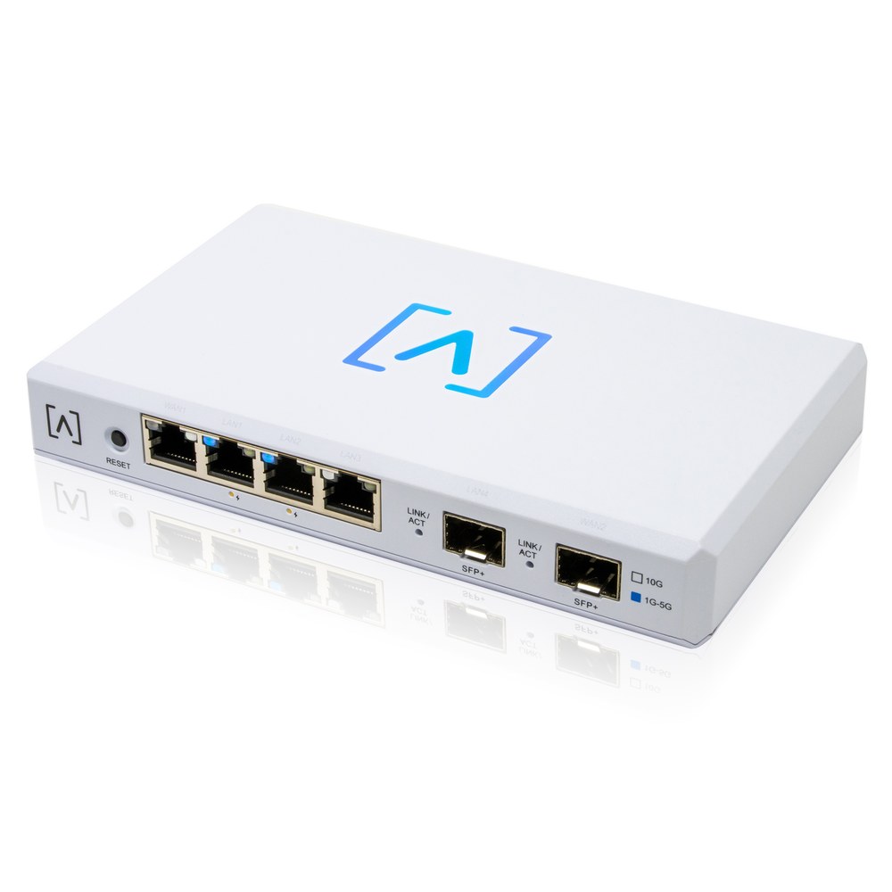 ROUTE10-STARTER+B - Alta Labs Route10 Starter Kit