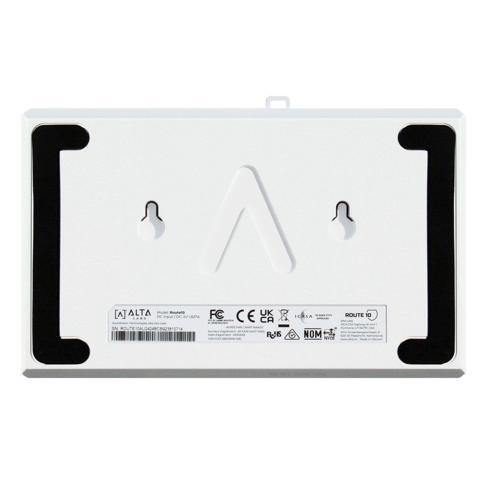 ROUTE10-STARTER+B - Alta Labs Route10 Starter Kit (3)