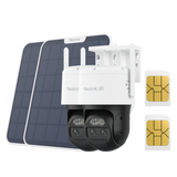 Reolink TrackMix LTE (Battery) 4K Dual-Lens PTZ Camera with LTE (3)