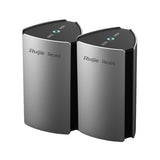 RG-M32 (RG-R6) Ruijie Reyee WiFi6 AX3200 Mesh Router (2 Pack) By Ruijie - Buy Now - AU $317 At The Tech Geeks Australia