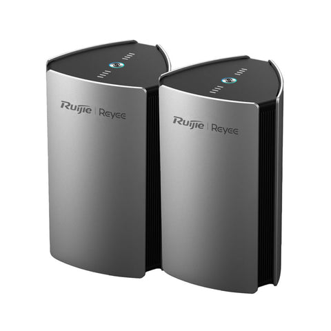 RG-M32 (RG-R6) Ruijie Reyee WiFi6 AX3200 Mesh Router (2 Pack) - Australian  Stock — The Tech Geeks Australia