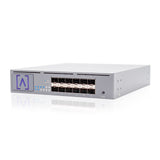 S12 - Alta Labs 12-Port SFP+ Multi-Gig Distribution Switch