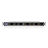 S48-APOE - Alta Labs 48-Port Managed Enterprise PoE Switch 16x 2.5Gbps 32x 1Gbps 4x 10GigE SFP+ 48x PoE+ Ports 740W PoE Power (3)