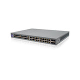 S48-APOE - Alta Labs 48-Port Managed Enterprise PoE Switch 16x 2.5Gbps 32x 1Gbps 4x 10GigE SFP+ 48x PoE+ Ports 740W PoE Power (2)