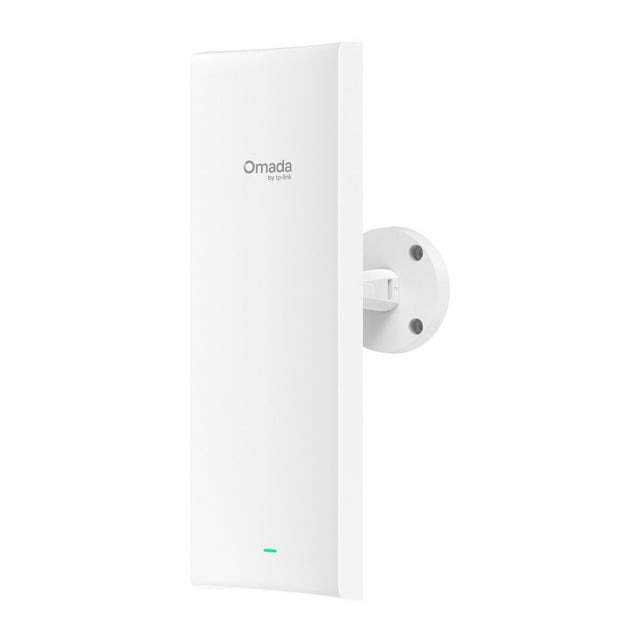 Sector Bridge 5 - TP-Link Omada 5 GHz 867 Mbps Scalable Central Hub for Long-Range Indoor/Outdoor Connectivity