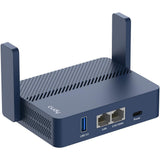 TR3000 - Cudy AX3000 2.5G Wi-Fi 6 Mini VPN Travel Router with USB
