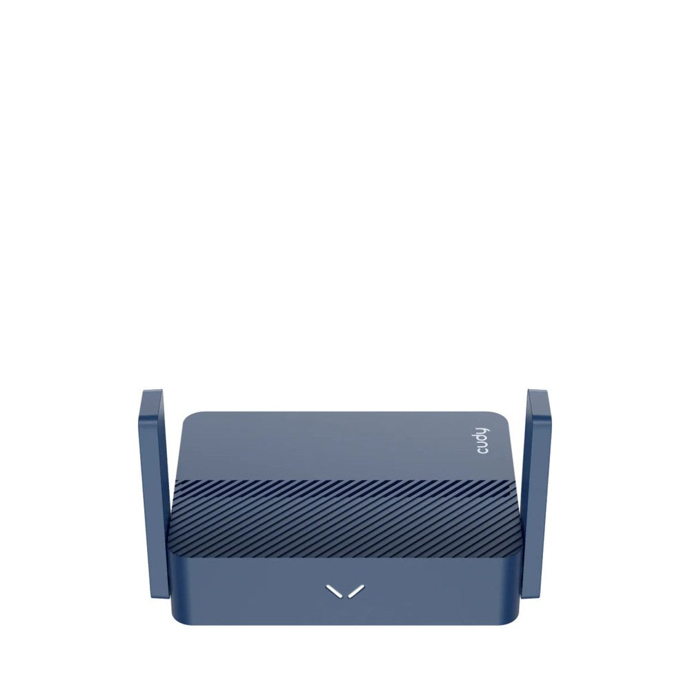 TR3000 - Cudy AX3000 2.5G Wi-Fi 6 Mini VPN Travel Router with USB