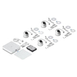 UNVR-Instant Kit Ubiquiti UniFi Protect Network Video Recorder Instant Kit By Ubiquiti - Buy Now - AU $1340 At The Tech Geeks Australia