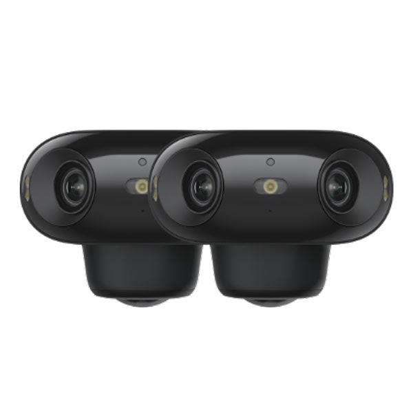 Argus 4 Pro Reolink Smart 4K WiFi 6 Ready Security Camera By Reolink - Buy Now - AU $243 At The Tech Geeks Australia