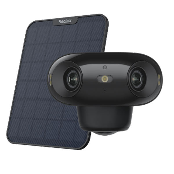 Argus 4 Pro Reolink Smart 4K WiFi 6 Ready Security Camera By Reolink - Buy Now - AU $243 At The Tech Geeks Australia