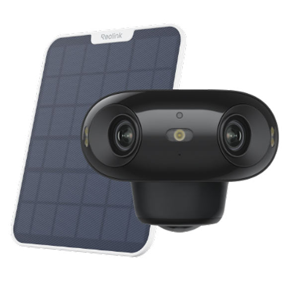 Argus 4 Pro Reolink Smart 4K WiFi 6 Ready Security Camera By Reolink - Buy Now - AU $243 At The Tech Geeks Australia