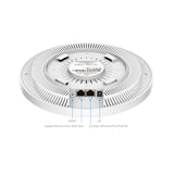 Cudy BE3600 Wi-Fi 7 Ceiling AP Dual Band By Cudy - Buy Now - AU $213.81 At The Tech Geeks Australia