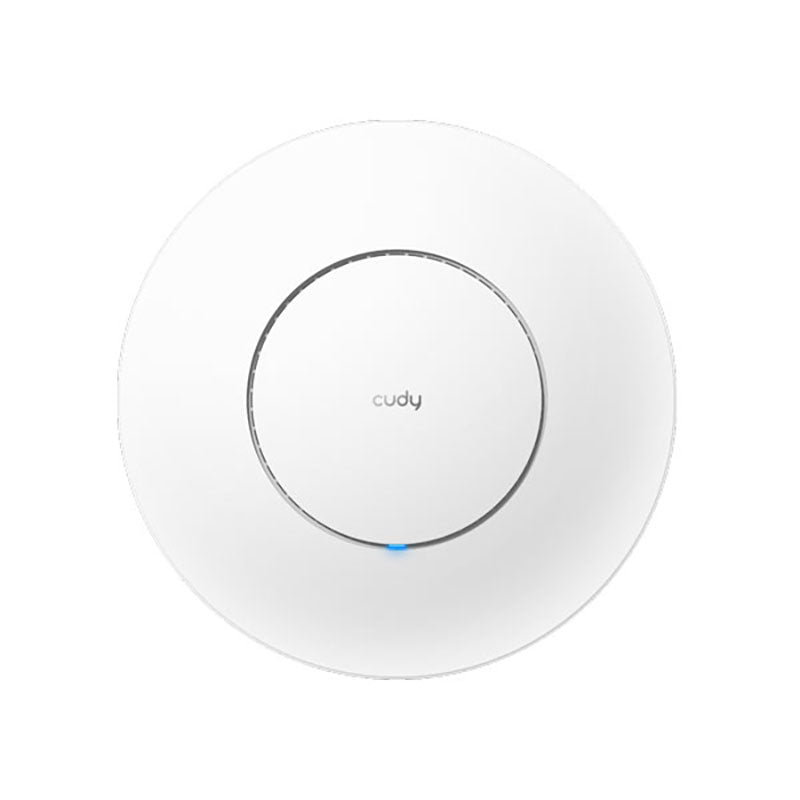 Cudy BE3600 Wi-Fi 7 Ceiling AP Dual Band By Cudy - Buy Now - AU $213.81 At The Tech Geeks Australia
