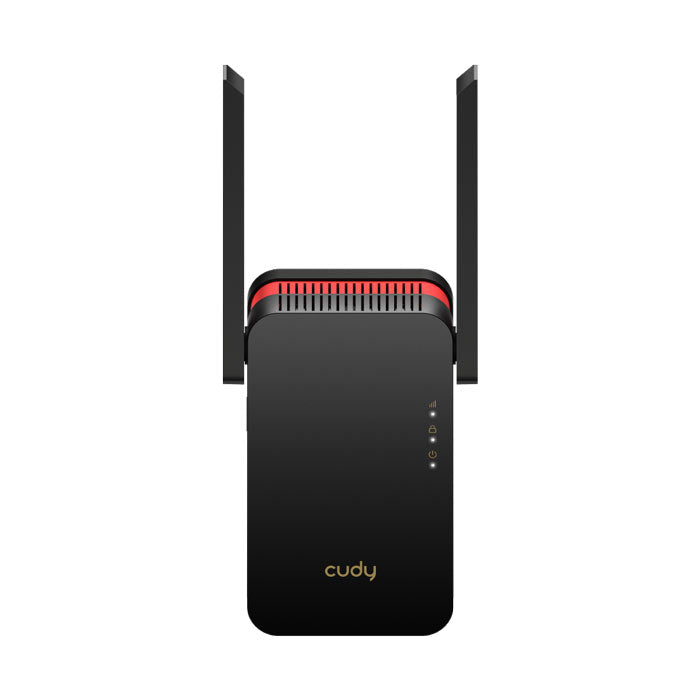 Cudy RE3000 AX3000 WiFi 6 Mesh Repeater By Cudy - Buy Now - AU $116.71 At The Tech Geeks Australia
