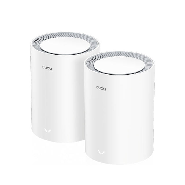 Cudy BE3600 Wi-Fi 7 Mesh System (2-Pack) By Cudy - Buy Now - AU $262.50 At The Tech Geeks Australia
