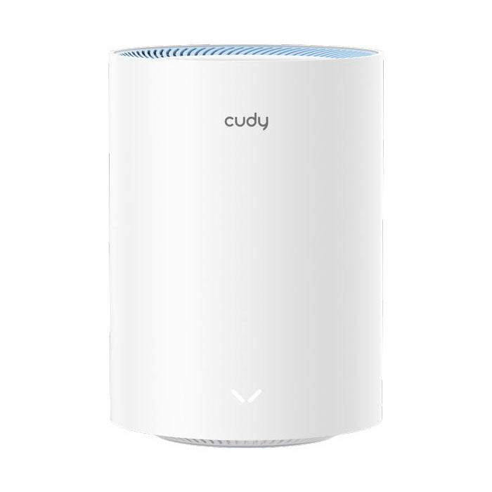 Cudy M1200 AC1200 WiFi Mesh Solution (2-Pack) (2)