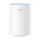 Cudy M1200 AC1200 WiFi Mesh Solution (2-Pack) (2)